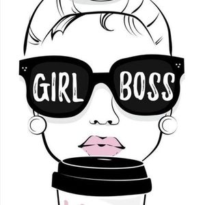 Meet your Posher, Karin